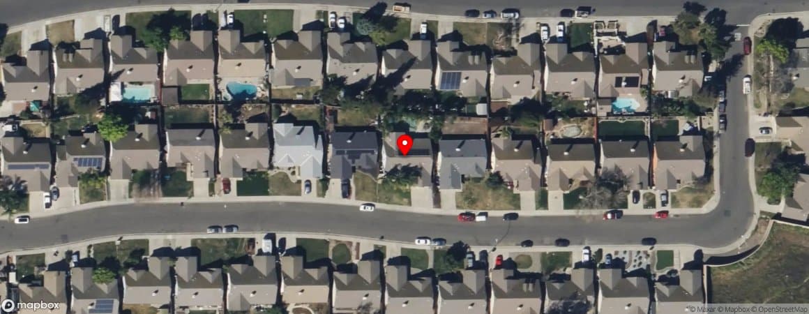 House image located at Salida, California, 95368