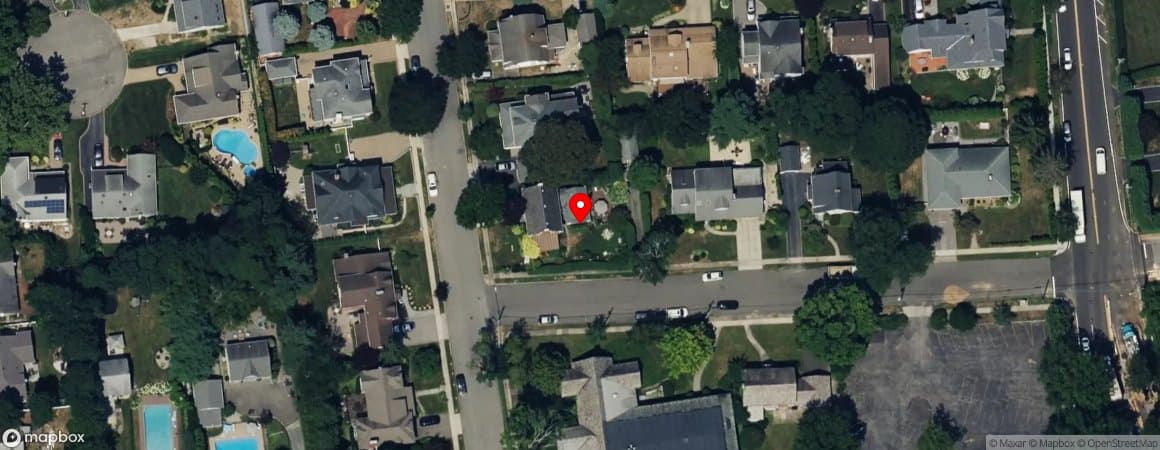 House image located at Williston Park, New York, 11596