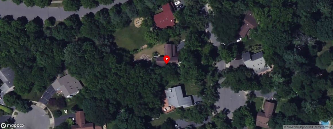 House image located at Princeton Junction, New Jersey, 8550