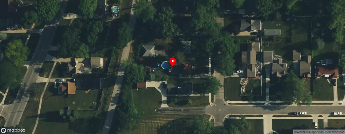 House image located at Toledo, Ohio, 43614