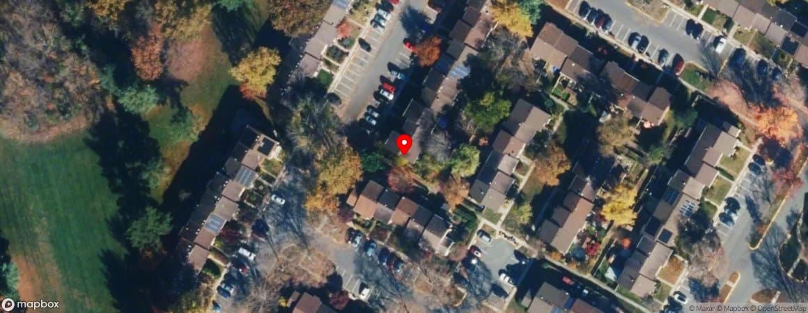 House image located at Montgomery Village, Maryland, 20886