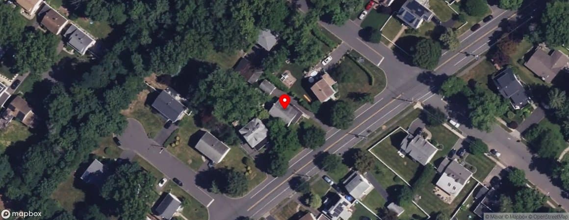 House image located at Fanwood, New Jersey, 7023