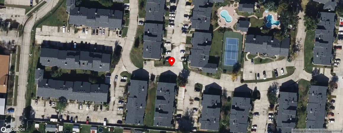 House image located at Kenner, Louisiana, 70065