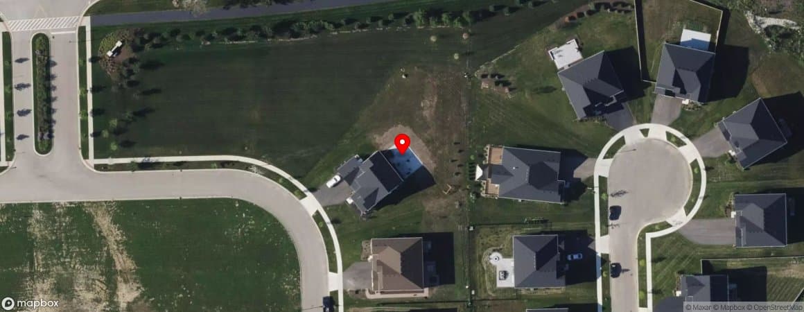 House image located at Elgin, Illinois, 60124
