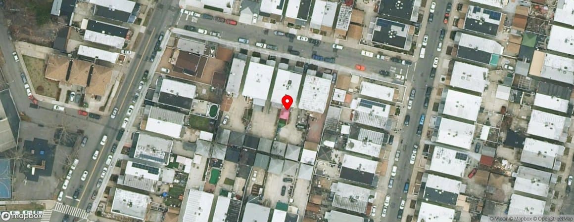 House image located at Ozone Park, New York, 11417