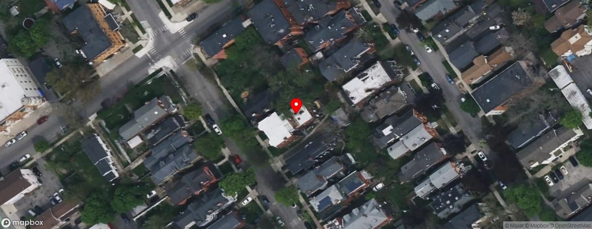 House image located at Buffalo, NY 14201