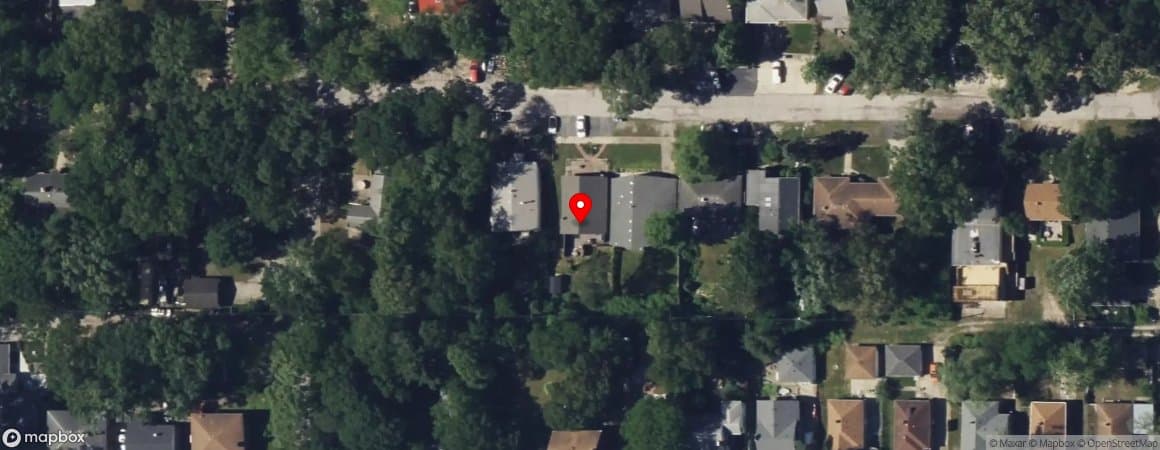 House image located at Gary, Indiana, 46403