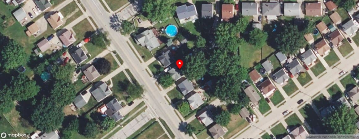House image located at Wickliffe, Ohio, 44092