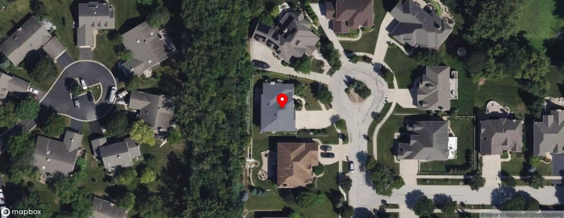 House image located at Palatine, Illinois, 60067