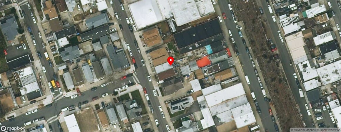 House image located at Ozone Park, New York, 11416