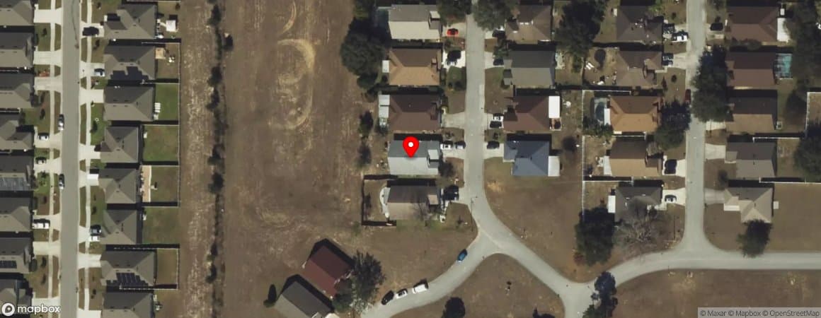 House image located at Davenport, Florida, 33897