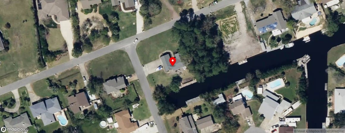 House image located at Gulf Breeze, Florida, 32563