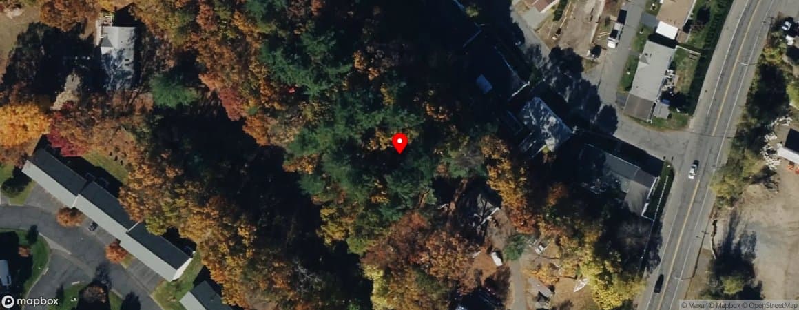 House image located at Chicopee, Massachusetts, 1020