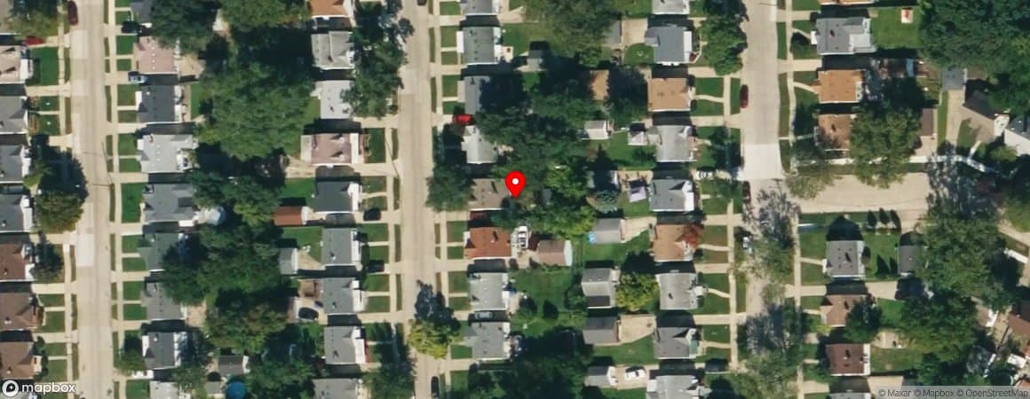 House image located at Warren, Michigan, 48089