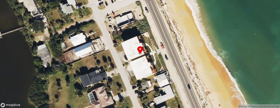 House image located at Flagler Beach, Florida, 32136