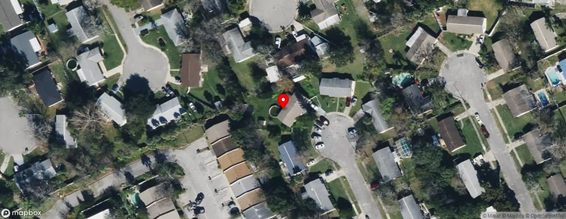 House image located at Daytona Beach, Florida, 32117