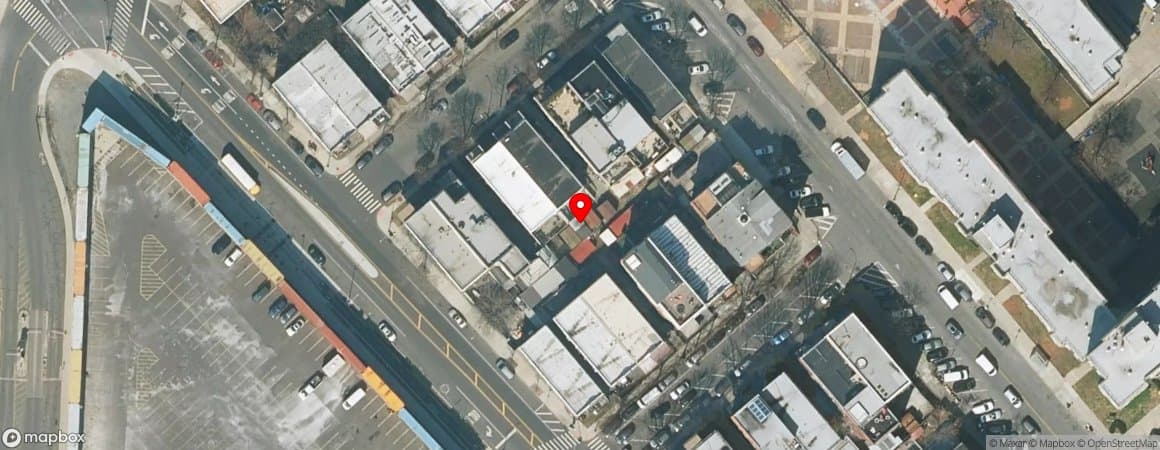 House image located at Brooklyn, New York, 11249