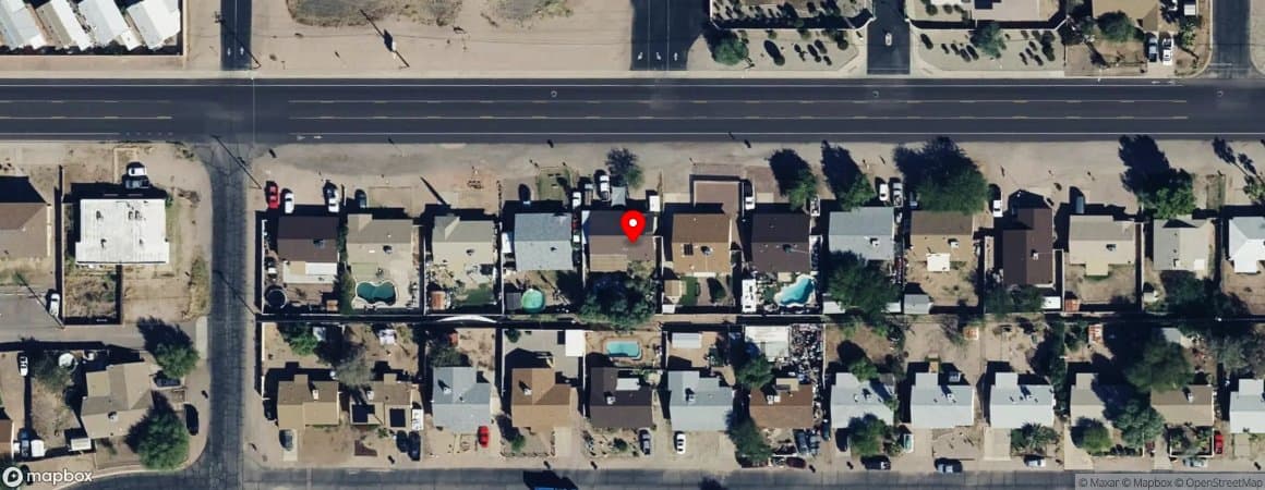 House image located at Apache Junction, Arizona, 85120