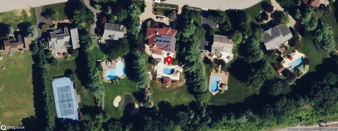 House image located at Woodbury, New York, 11797