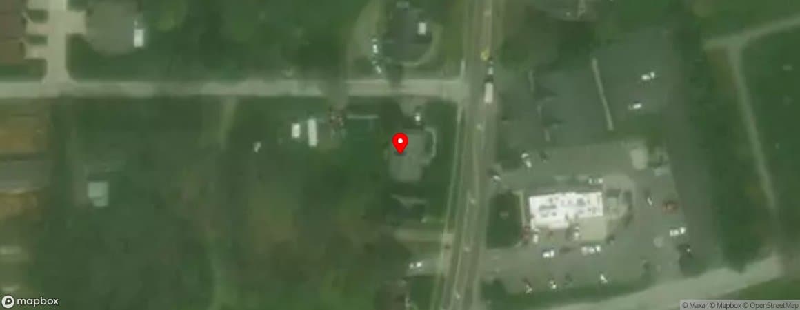House image located at Hillsboro, Ohio, 45133