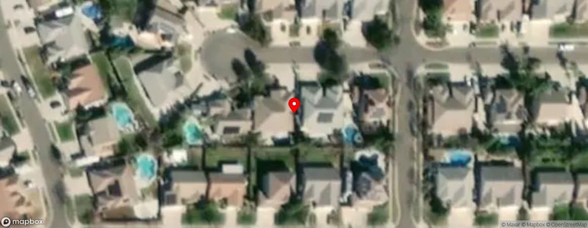 House image located at Visalia, California, 93291