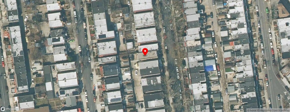 House image located at East Elmhurst, New York, 11369