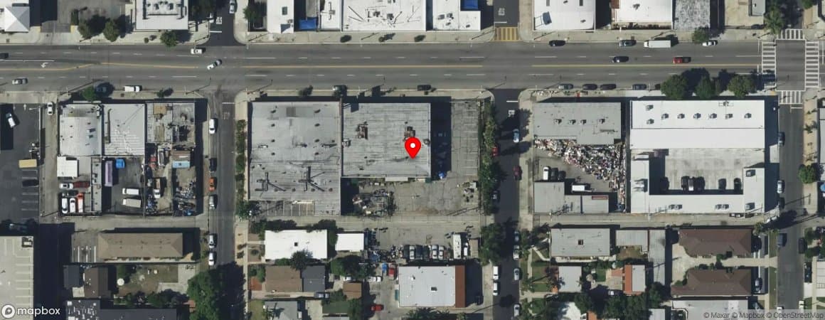 House image located at Los Angeles, CA 90018