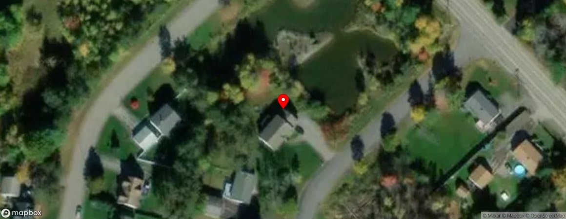 House image located at Bangor, Maine, 4401