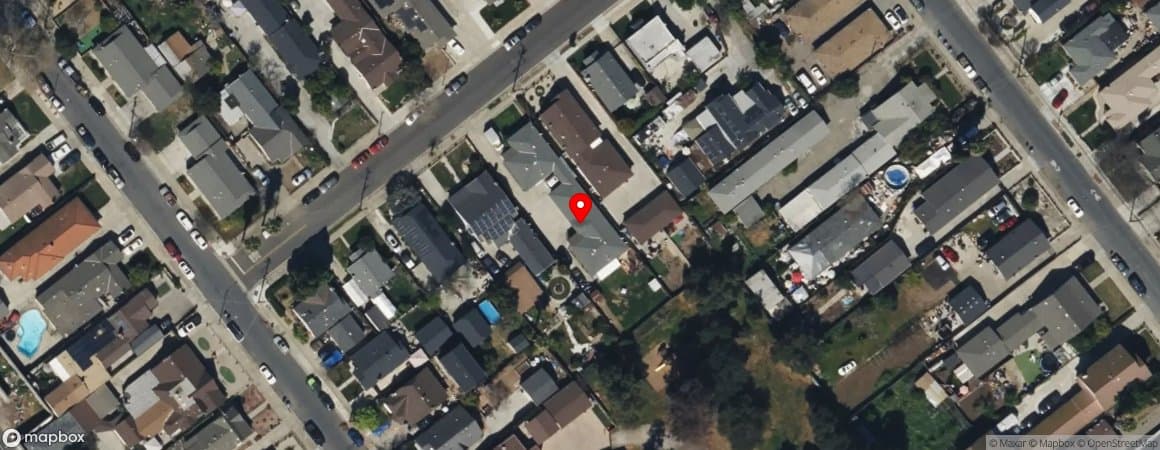 House image located at San Jose, California, 95116