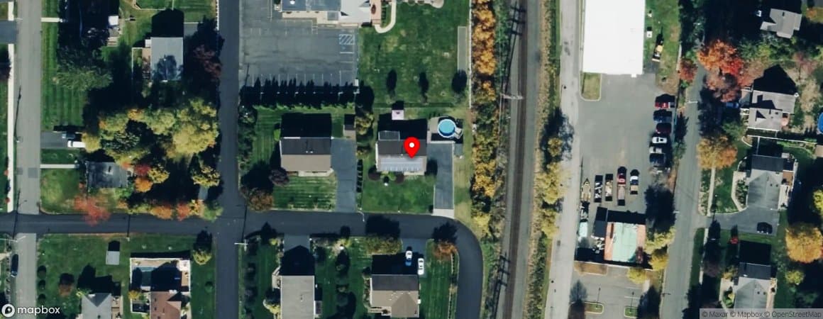 House image located at Congers, New York, 10920