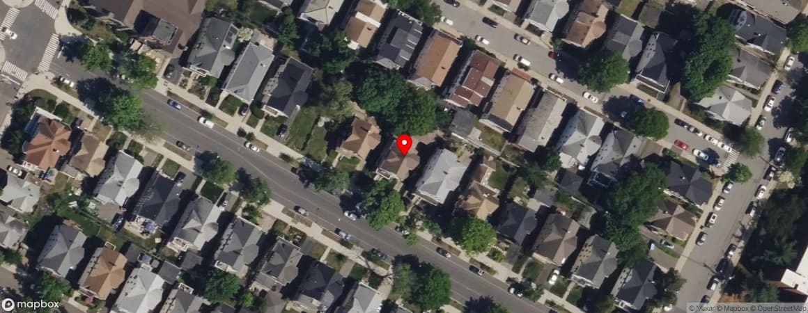 House image located at Somerville, Massachusetts, 2144