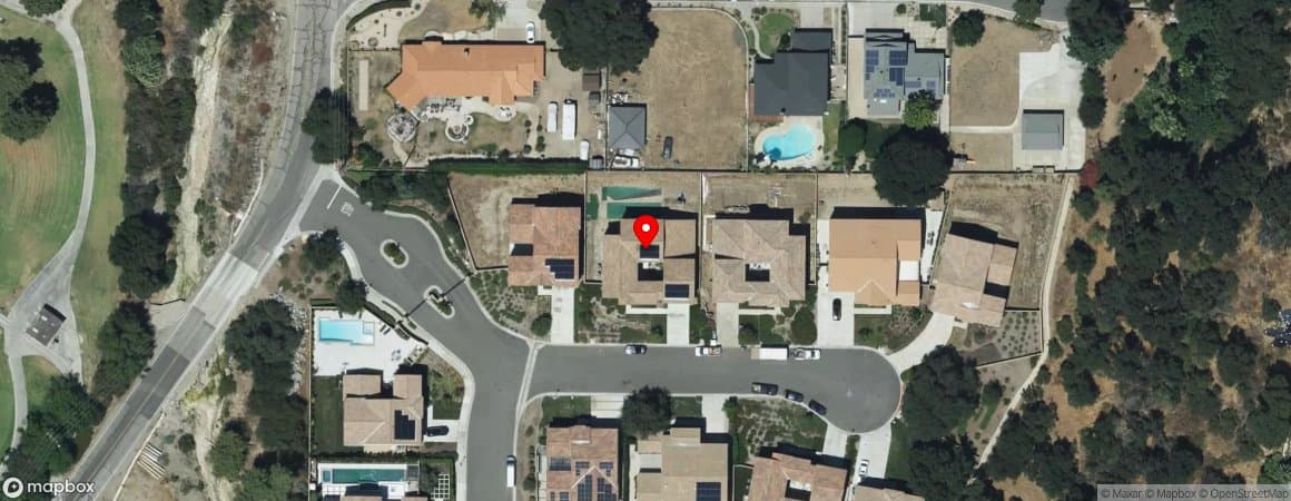 House image located at La Verne, California, 91750