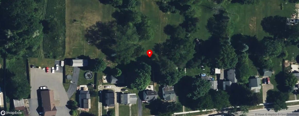 House image located at Amherst, Ohio, 44001