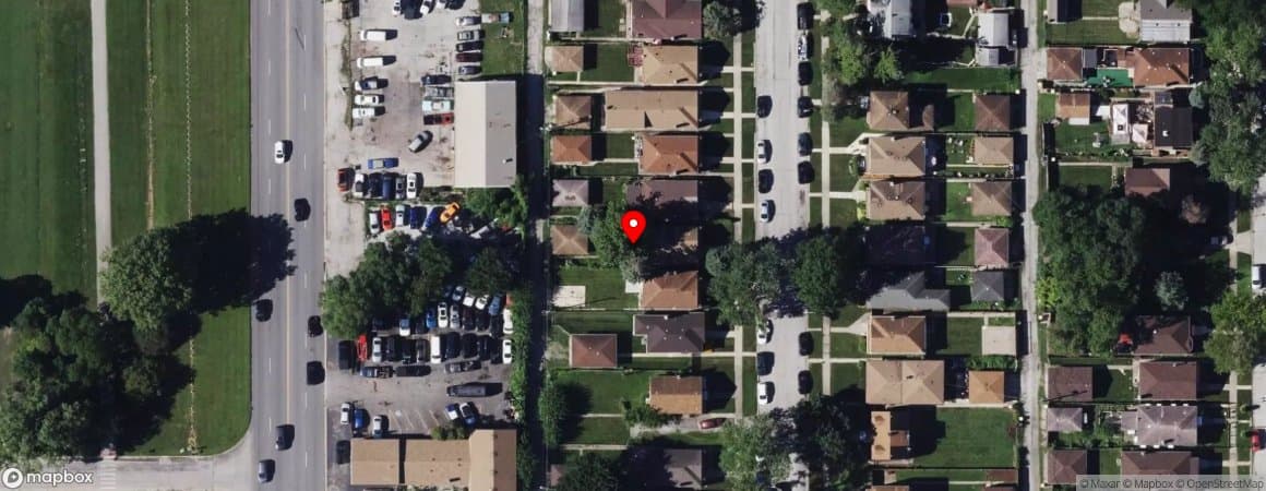 House image located at Riverdale, Illinois, 60827