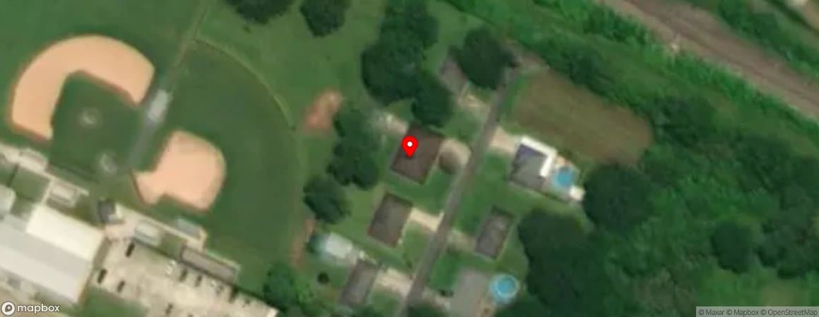 House image located at Donaldsonville, Louisiana, 70346