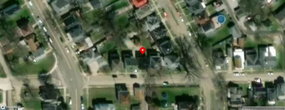 House image located at Piqua, Ohio, 45356