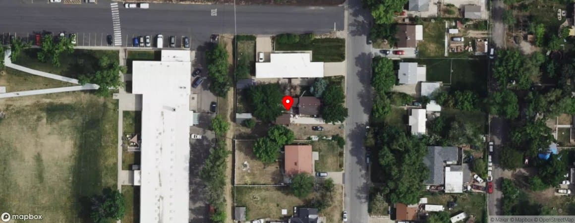 House image located at Ogden, UT 84403