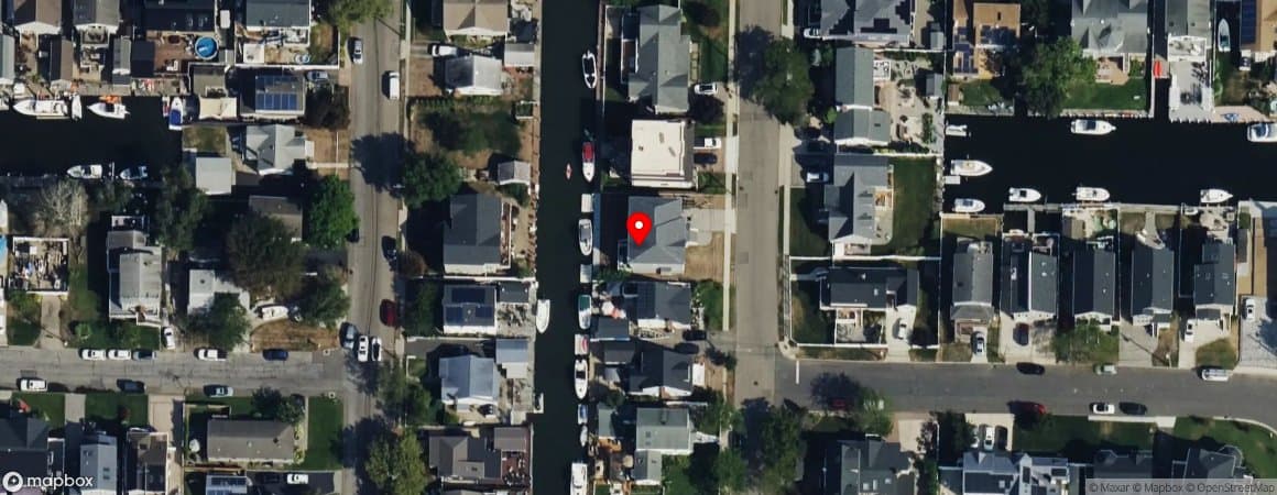 House image located at Babylon, New York, 11702