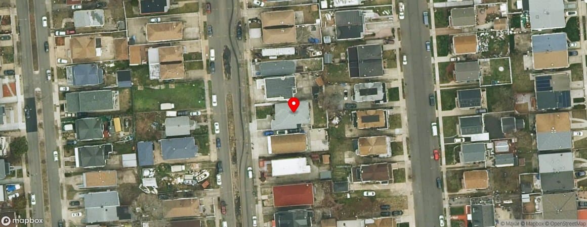 House image located at Arverne, New York, 11692
