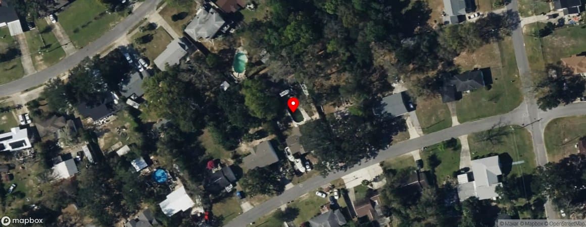House image located at Pensacola, Florida, 32507