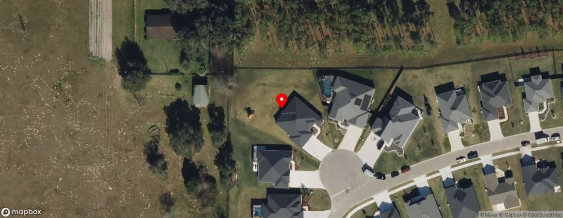 House image located at Oxford, Florida, 34484