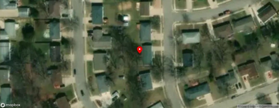 House image located at Dubuque, Iowa, 52002