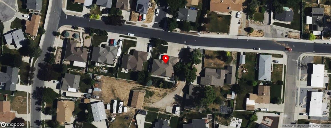 House image located at Salt Lake City, Utah, 84107