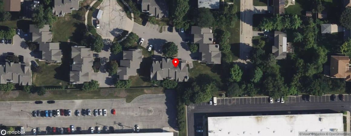 House image located at Wheeling, Illinois, 60090