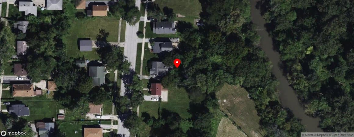 House image located at South Holland, Illinois, 60473