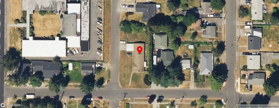 House image located at Tacoma, Washington, 98408