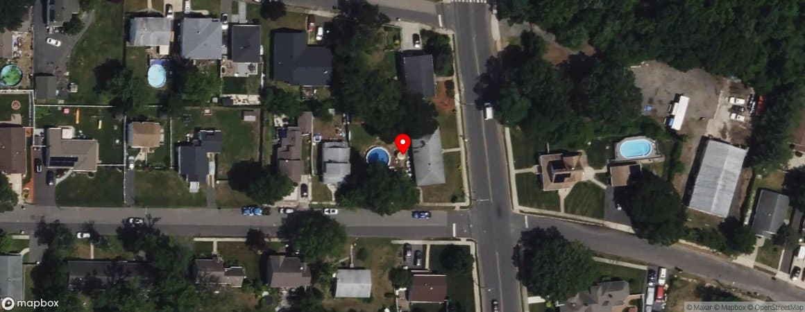 House image located at Keansburg, New Jersey, 7734