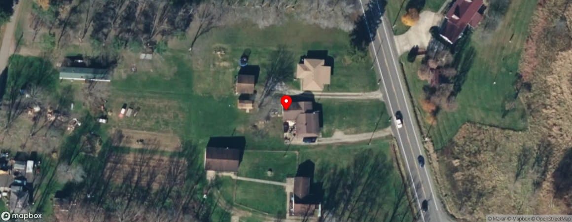 House image located at Waynesburg, Ohio, 44688