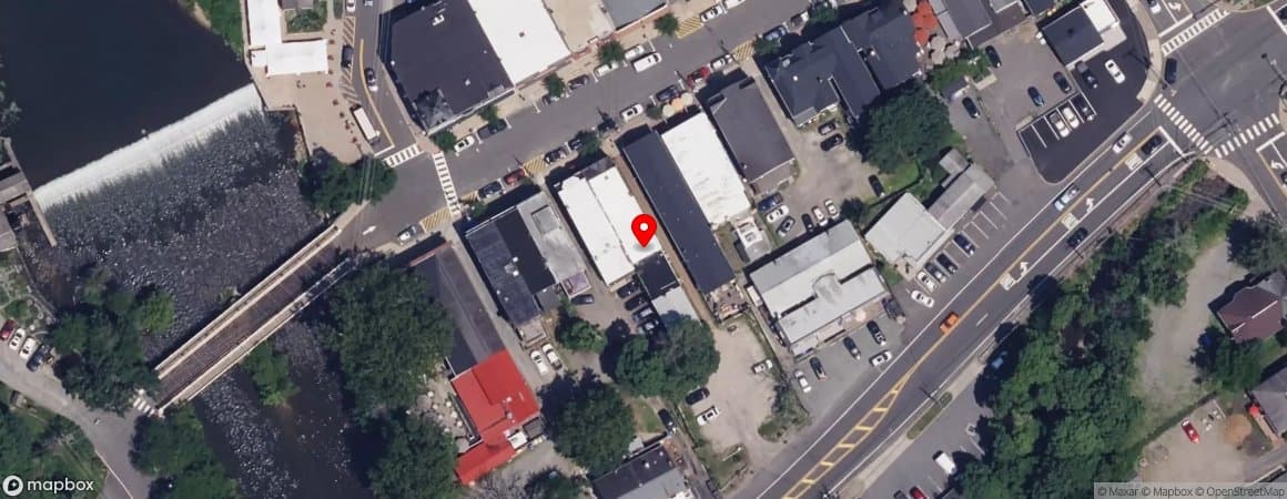 House image located at Clinton, New Jersey, 8809