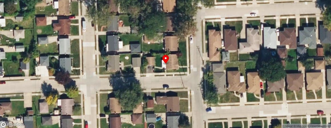 House image located at Eastpointe, Michigan, 48021